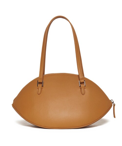 VASIC（ヴァジック）の「LAUREL（バッグ・レディース・BEIGE/27/BLACK/01・F）」の4枚目の写真