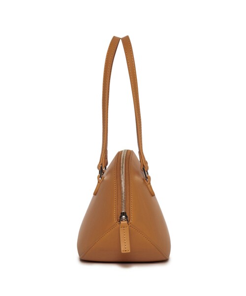 VASIC（ヴァジック）の「LAUREL（バッグ・レディース・BEIGE/27/BLACK/01・F）」の3枚目の写真