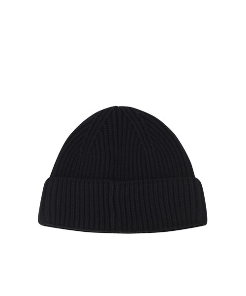 [NORSE PROJECTS] 파인 메리노 립 비니