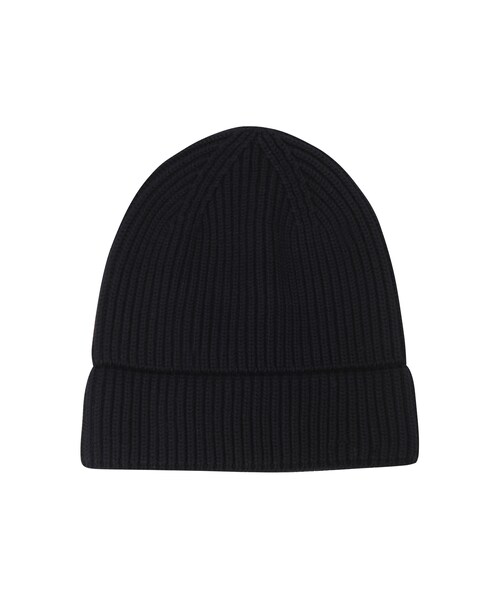 [NORSE PROJECTS] 파인 메리노 립 비니