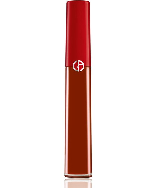 GIORGIO ARMANI(ジョルジオアルマーニ)の「Giorgio Armani Lip Maestro(ファンデーション・レディース・ORIENT/SPICE)」の2枚目の写真