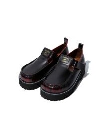 glamb（グラム）の「GB0124/AC04 : Advan Leather Shoes / アドバンレザーシューズ（その他・メンズ）」