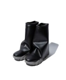 glamb（グラム）の「GB0124/AC01 : Odd Tube Boots / オッドチューブブーツ（その他・メンズ）」