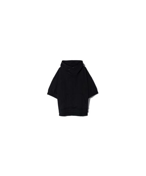 GB0124/CS12 : Deformed Light Hoodie / ディフォームライトフーディ