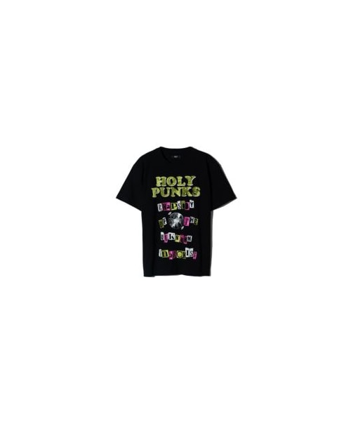 GB0124/CS05 : Holy Punks T-shirts / ホーリーパンクスＴシャツ