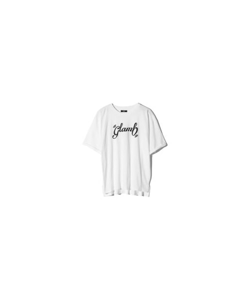 GB0124/CS18 : Spin Logo T-shirts / スピンロゴＴシャツ