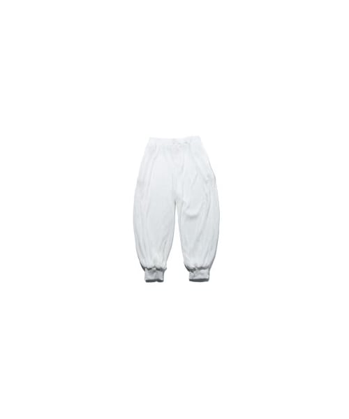 GB0124/P14 : Pleats Balloon Pants / プリーツバルーンパンツ