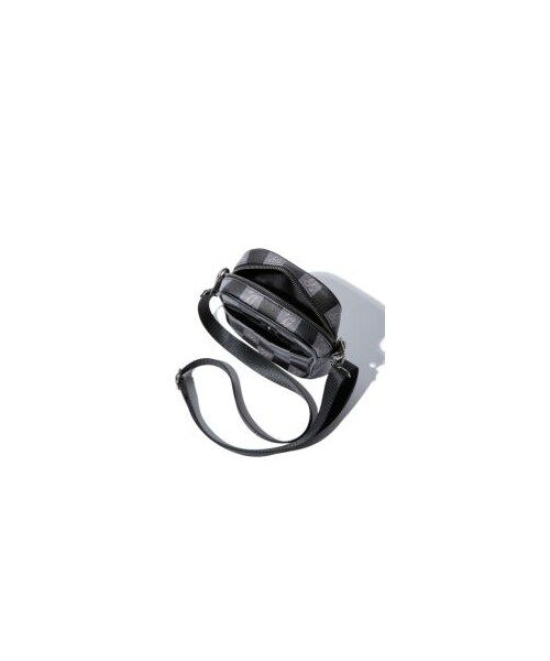 GB0124/AC06 : Monogram Sacoche Bag / モノグラムサコッシュバッグ