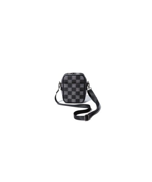 GB0124/AC06 : Monogram Sacoche Bag / モノグラムサコッシュバッグ