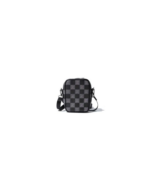 GB0124/AC06 : Monogram Sacoche Bag / モノグラムサコッシュバッグ