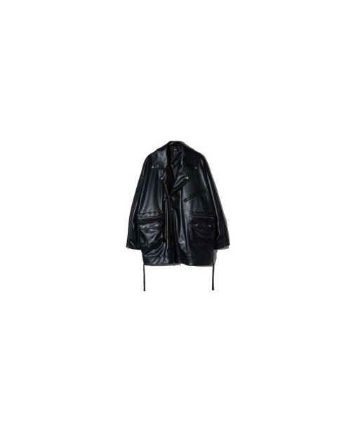GB0124/JKT08 : 4XL Riders Jacket / フォーエックスエルライダースジャケット