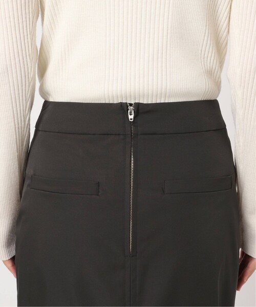 CALMER(カルメール)の「LIMONTAスカート(スカート・ブラック/(001)/1/残り3点/2)」の14枚目の写真