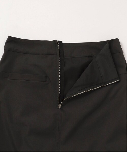 CALMER(カルメール)の「LIMONTAスカート(スカート・ブラック/(001)/1/残り3点/2)」の19枚目の写真