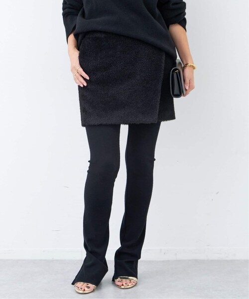 Deuxieme Classe 　Dashing スカート　36 23年製 Deuxieme Classe ドゥーズィエムクラス 23-060-500-7020-1-0