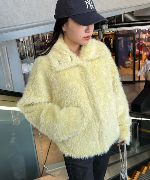 CIAOPANIC TYPY（チャオパニックティピー）の「【HELLO.SANFRANCISCO