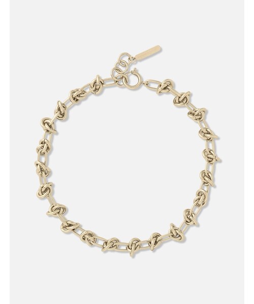 送料関税込【Justine Clenquet】Daria gold choker☆国内発送♪ org.jpg