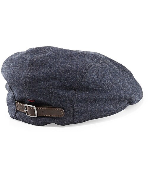 ブルネロクチネリ BRUNELLO CUCINELLI ベレー帽 ハット 帽子 可聴