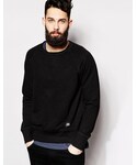 CHEAP MONDAY(チープマンデイ)の「トップス(スウェット)」
