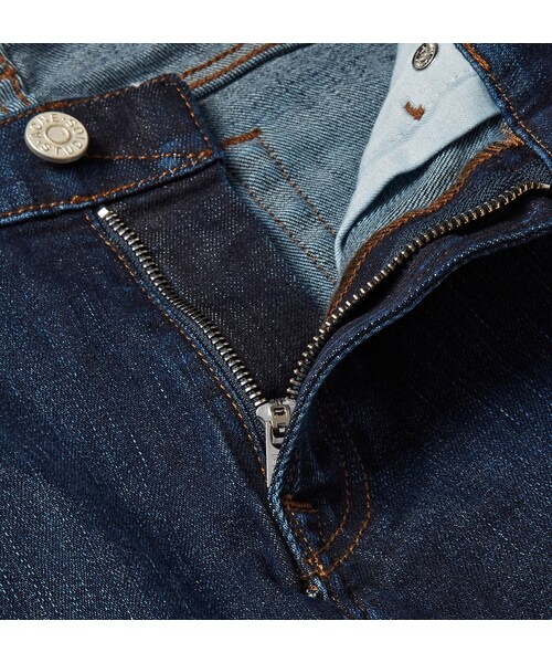 Acne Studios（アクネストゥディオズ）の「Acne Studios Ace Slim-Fit Denim Jeans（デニムパンツ・メンズ・Blue・32W 32L/31W 32L/36W 34L/30W 32L/33W 32L/34W 32L/29W 32L/32W 34L/28W 32L/34W 34L）」の4枚目の写真