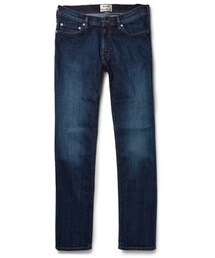 Acne Studios | Acne Studios Ace Slim-Fit Denim Jeans(デニムパンツ)