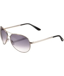 TOM FORD | Tom Ford Charles Palladium Aviators(サングラス)