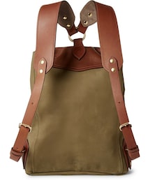 ◆BillAmberg◆ビルアンバーグ◆メディスンバッグ◆ Bill Ambergのオーバーナイトバッグ | 名古屋市中区・栄の