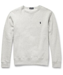 POLO RALPH LAUREN | Polo Ralph Lauren Cotton-Blend Jersey Sweatshirt(スウェット)