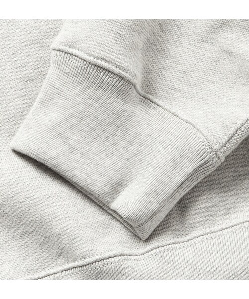 POLO RALPH LAUREN（ポロ ラルフ ローレン）の「Polo Ralph Lauren Cotton-Blend Jersey Sweatshirt（スウェット・メンズ・Gray・XXL/S/XL/L/M）」の6枚目の写真