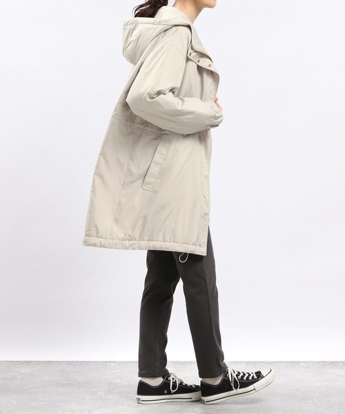 気まぐれセール　本日のみ　ブルゾン ゴルフウェア ブルゾン はっ水ストレッチ袖ドッキングブルゾン