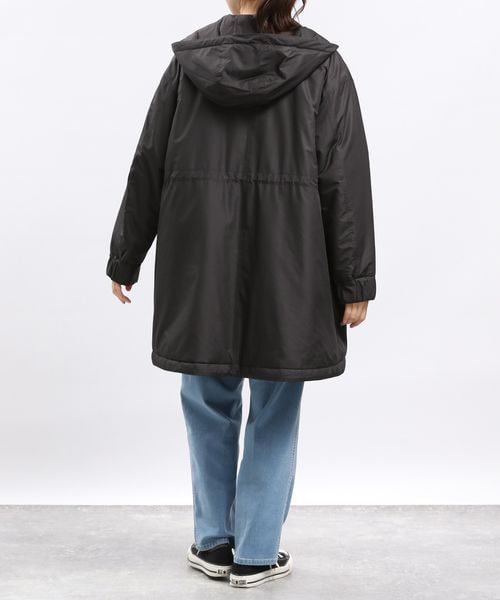 ARTS&SCIENCE Minimal work parka コートジャケット ARTS&SCIENCE Minimal work parka コートジャケット