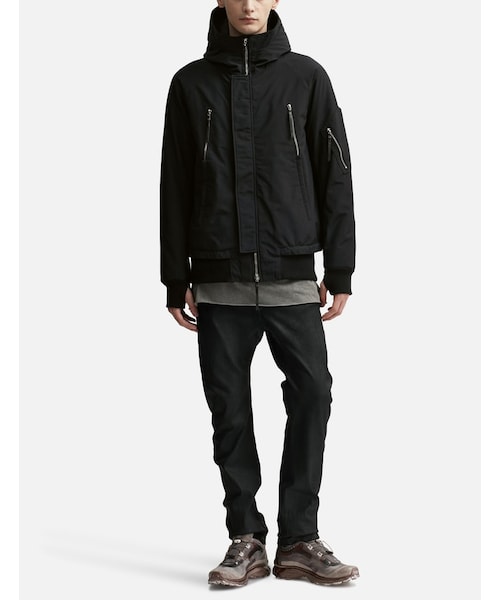 11 by Boris Bidjan Saberi （ ボリスビジャンサベリ）の「J17