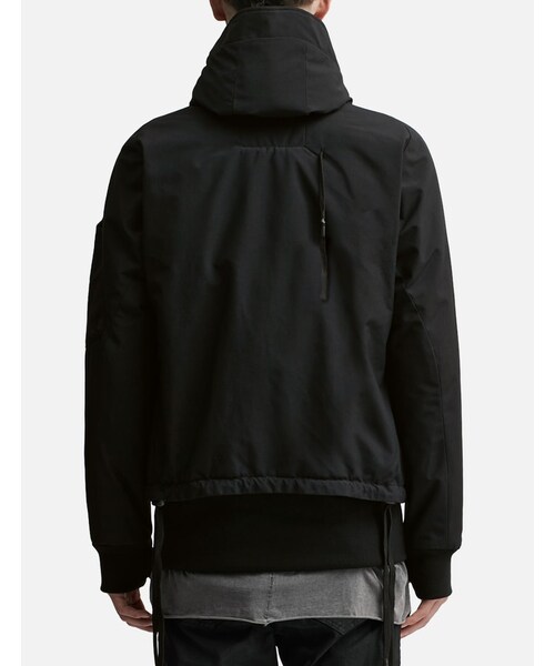 J17 F1307N2B Parka Jacket