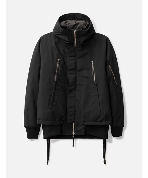 Boris Bidjan Saberi (?)ブルゾン 入荷情報] BORIS BIDJAN SABERI 24-25AWコレクションが入荷しま