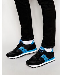 Saucony | Saucony Jazz Originals Trainers(スニーカー)