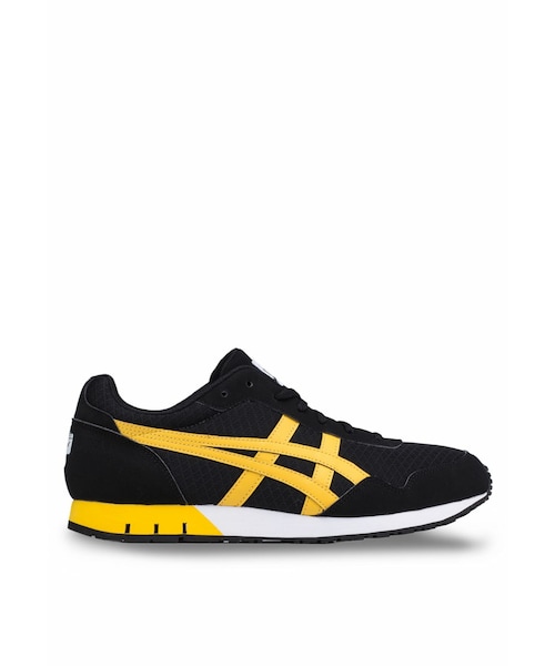 Onitsuka Tiger（オニツカタイガー）の「Curreo Sneakers