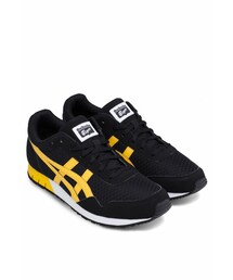 Onitsuka tigerオニツカタイガー CURREOキュレオ 26㎝ Onitsuka tigerオニツカタイガー CURREOキュレオ 26㎝ - メルカリ