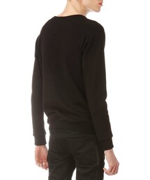 Saint Laurent（サンローラン）の「Saint Laurent Zip-Shoulder