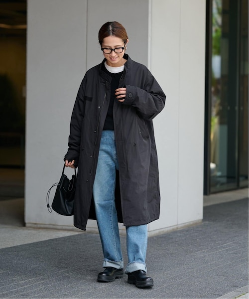 FRAMeWORK ジョンブル　m-65モッズコート FRAMeWORK（フレームワーク）の「≪予約≫m-65モッズコート（）」 - WEAR