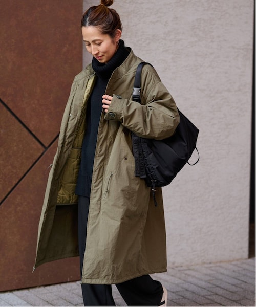 FRAMeWORK（フレームワーク）の「≪予約≫m-65モッズコート（）」 - WEAR