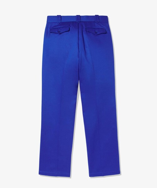 NOAH（ノア）の「Cavalry Pant（パンツ・グリーン D/(034)/28/残り1点/30/32/残り2点/34）」の6枚目の写真