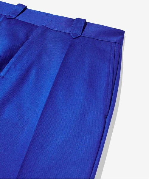 NOAH（ノア）の「Cavalry Pant（パンツ・グリーン D/(034)/28/残り1点/30/32/残り2点/34）」の7枚目の写真