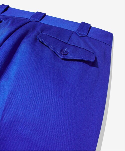 NOAH（ノア）の「Cavalry Pant（パンツ・グリーン D/(034)/28/残り1点/30/32/残り2点/34）」の8枚目の写真