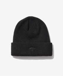 Recycled Cashmere Beanie