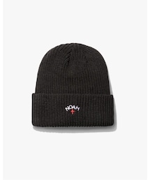 Core Logo Beanie