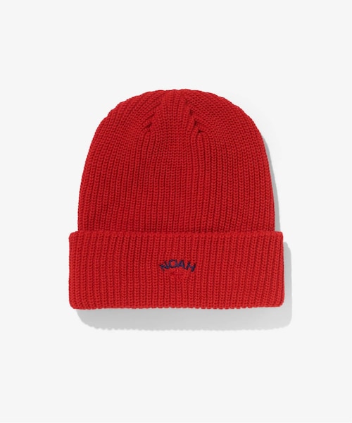 NOAH（ノア）の「Core Logo Beanie（）」 - WEAR