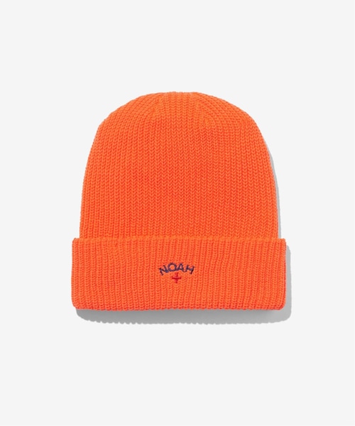 NOAH（ノア）の「Core Logo Beanie（）」 - WEAR