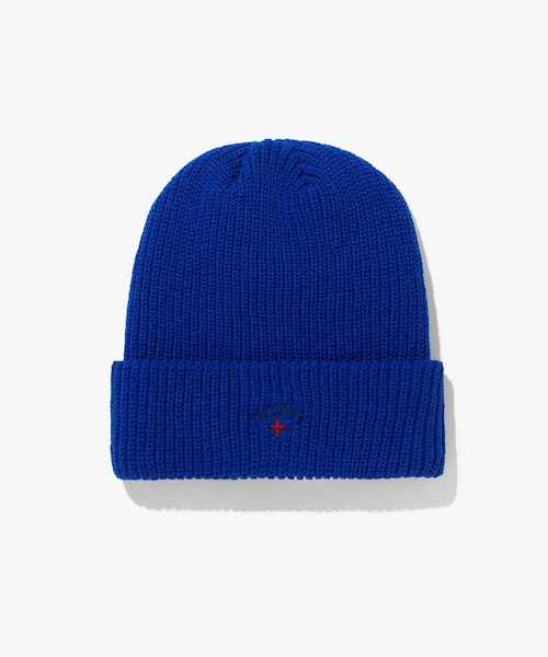 NOAH(ノア)の「Core Logo Beanie(帽子・ブラック/(001)/フリー/在庫あり)」の6枚目の写真
