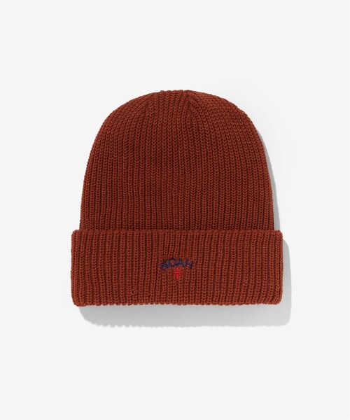 NOAH（ノア）の「Core Logo Beanie（）」 - WEAR