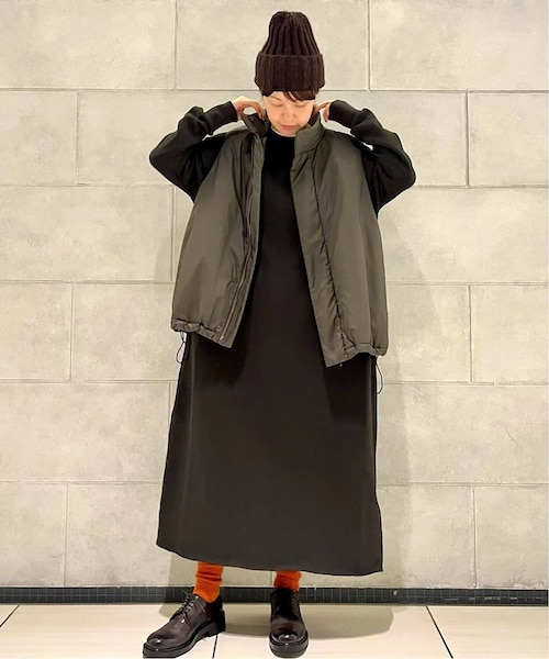 JOURNAL STANDARD LUXE（ジャーナルスタンダード ラックス）の「テリー