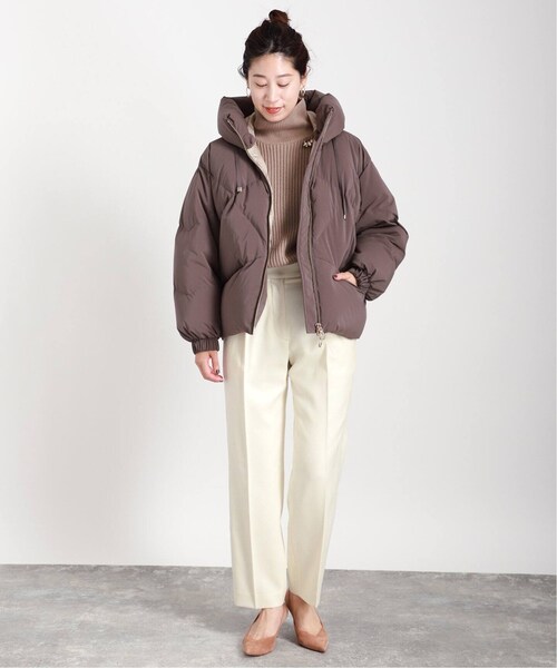 VERMEIL par iena（ヴェルメイユパーイエナ）の「《予約》wool